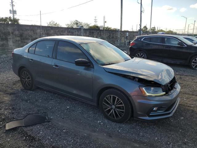 Photo 4 from auction – 2018 VOLKSWAGEN JETTA SE with VIN 3VWDB7AJ5JM219141