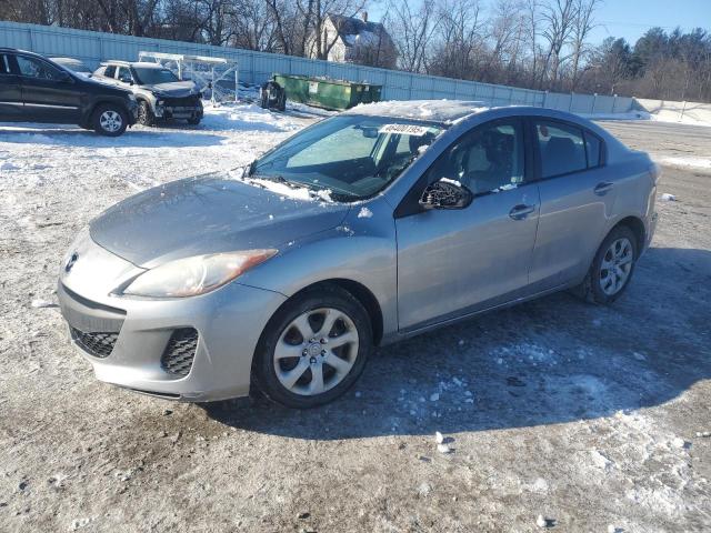 MAZDA 3 I 2012 with VIN JM1BL1UF0C1589120 - Photo from auction