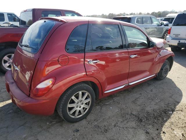 Photo 3 from auction – 2008 CHRYSLER PT CRUISER with VIN 3A8FY58828T114972