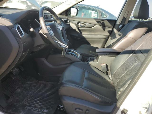 Photo 7 from auction – 2015 NISSAN ROGUE S with VIN 5N1AT2MT4FC857873