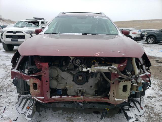 Photo 5 from auction – 2015 SUBARU OUTBACK 3. with VIN 4S4BSEJC4F3282848