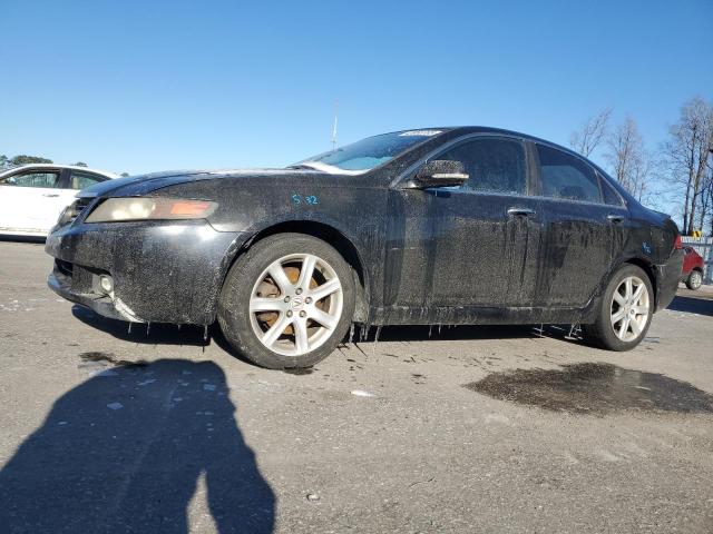 ACURA TSX 2004 with VIN JH4CL96844C039022 - Photo from auction