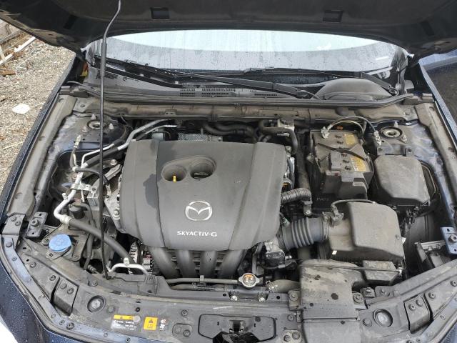 Photo 11 from auction – 2021 MAZDA 3 SELECT with VIN JM1BPABL2M1320485