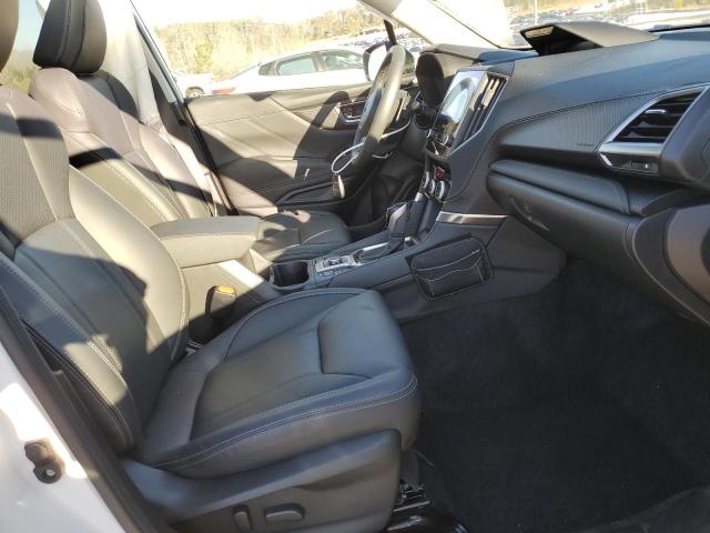 Photo 7 from auction – 2024 SUBARU FORESTER T with VIN JF2SKAMC9RH405321