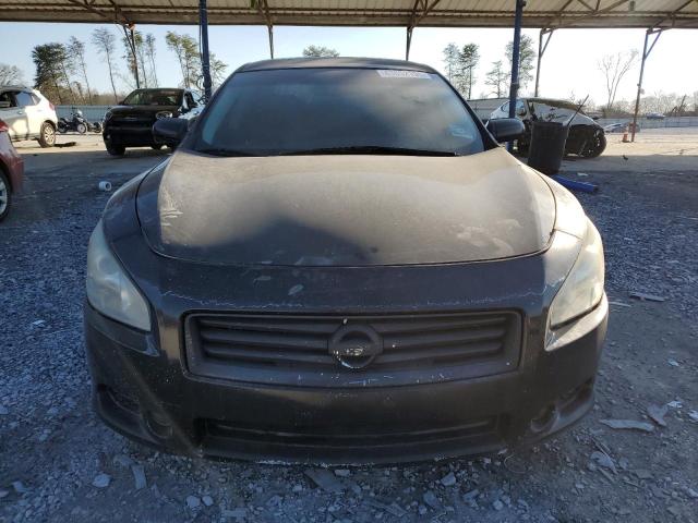 Photo 5 from auction – 2012 NISSAN MAXIMA S with VIN 1N4AA5AP4CC809813