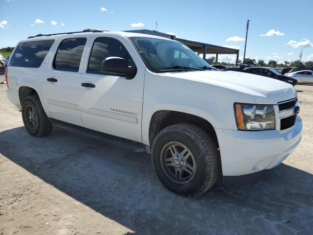 Photo 4 from auction – 2009 CHEVROLET SUBURBAN C with VIN 1GNFC16089R191553