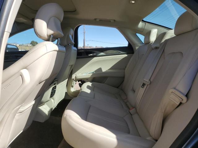 Photo 10 from auction – 2019 LINCOLN MKZ RESERV with VIN 3LN6L5F90KR601475