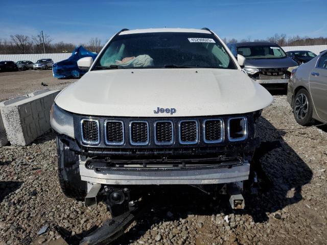 Photo 5 from auction – 2018 JEEP COMPASS LI with VIN 3C4NJCCB4JT368025