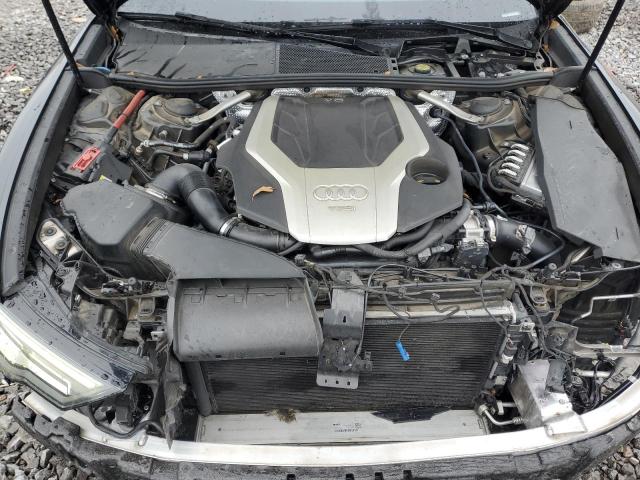 Photo 11 from auction – 2019 AUDI A6 PREMIUM with VIN WAUL2AF22KN074125