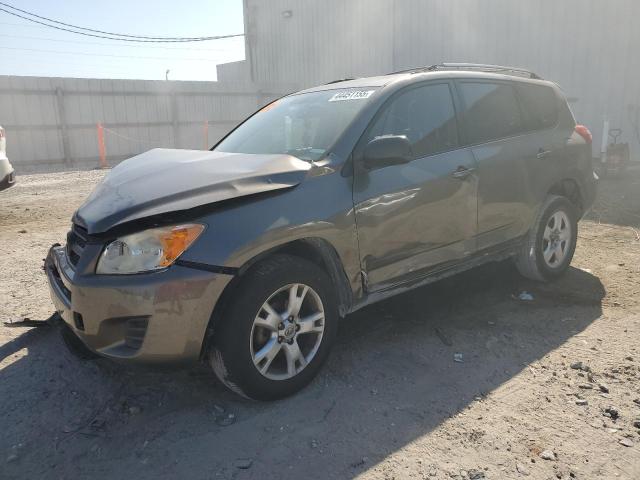 Снимка 1 от търг – 2011 TOYOTA RAV4 с VIN JTMZF4DV2B5041089