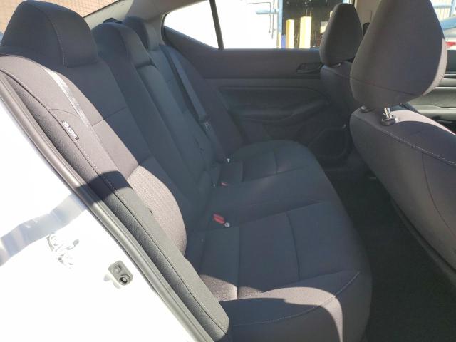 Photo 10 from auction – 2025 NISSAN ALTIMA SV with VIN 1N4BL4DV8SN354325