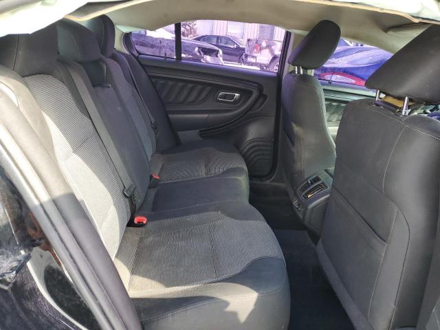 Zdjęcie 10 z aukcji – 2010 FORD TAURUS SEL z VIN 1FAHP2HWXAG166754