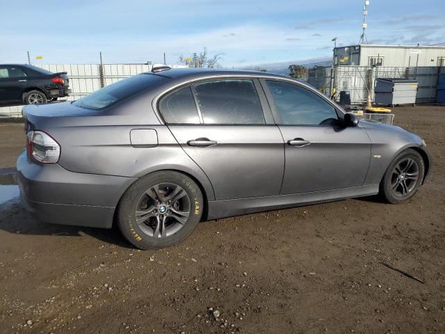 Photo 3 from auction – 2008 BMW 328 I SULE with VIN WBAVC53528FZ88308
