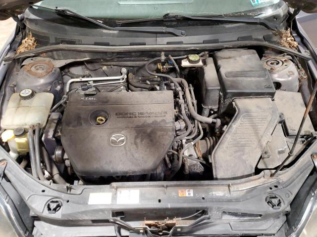 Photo 11 from auction – 2007 MAZDA 3 HATCHBAC with VIN JM1BK143871685866