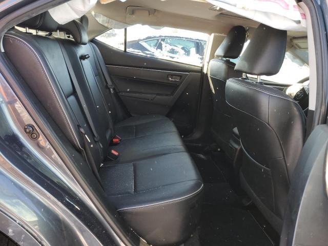 Photo 10 from auction – 2017 TOYOTA COROLLA L with VIN 2T1BURHEXHC848308