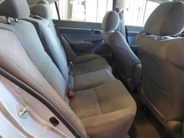 Photo 10 from auction – 2011 HONDA CIVIC EX with VIN 2HGFA1F84BH501726