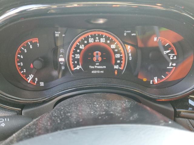 Photo 9 from auction – 2023 DODGE DURANGO SX with VIN 1C4RDHAG1PC677525