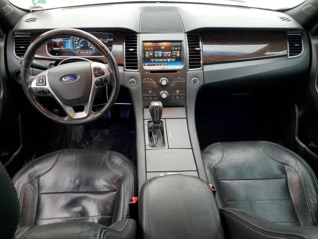 Photo 8 from auction – 2014 FORD TAURUS LIM with VIN 1FAHP2F8XEG161855