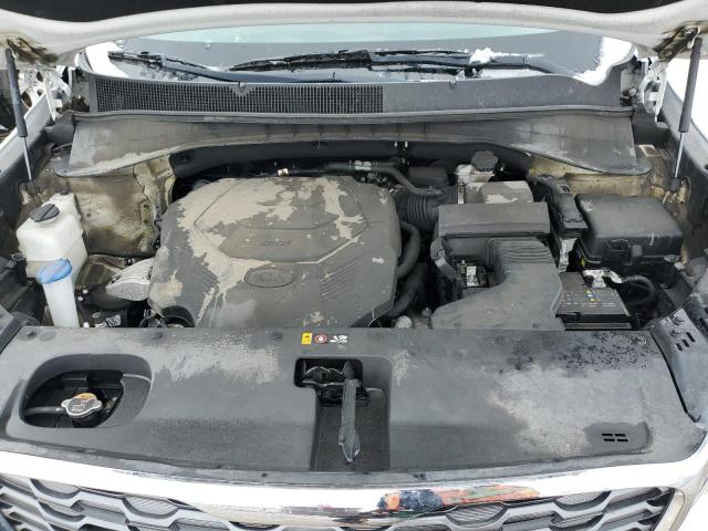 Photo 12 from auction – 2019 KIA SORENTO EX with VIN 5XYPHDA58KG588090