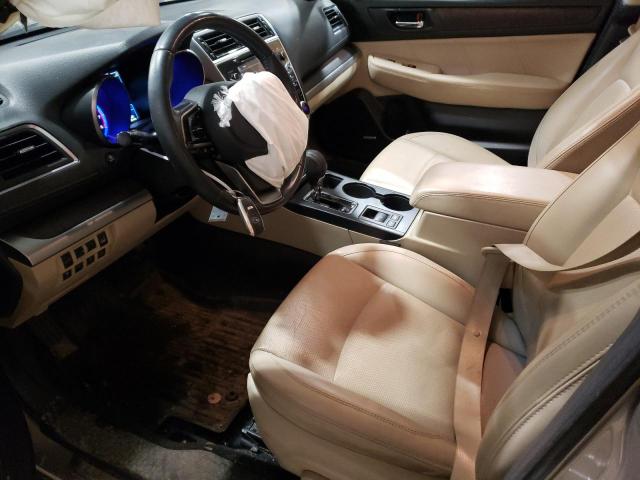 Photo 7 from auction – 2019 SUBARU OUTBACK 3. with VIN 4S4BSENC5K3309267