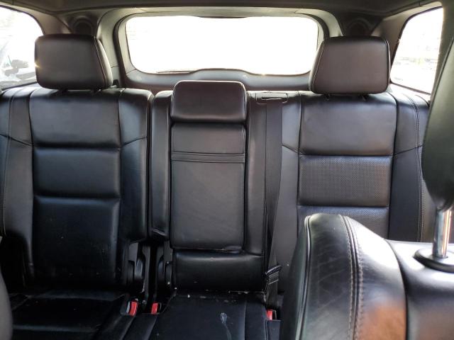 Photo 10 from auction – 2014 JEEP GRAND CHER with VIN 1C4RJFCT8EC233465