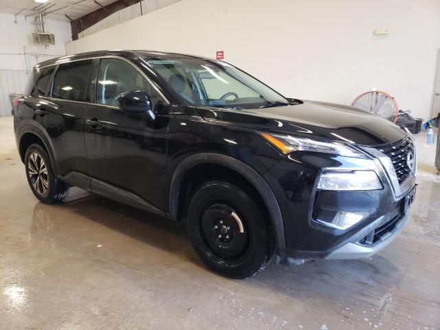 Photo 4 from auction – 2023 NISSAN ROGUE SV with VIN 5N1BT3BB0PC828778
