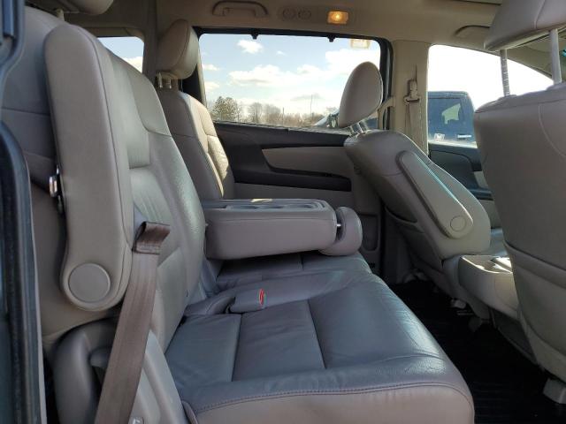 Photo 11 from auction – 2011 HONDA ODYSSEY EX with VIN 5FNRL5H6XBB101538