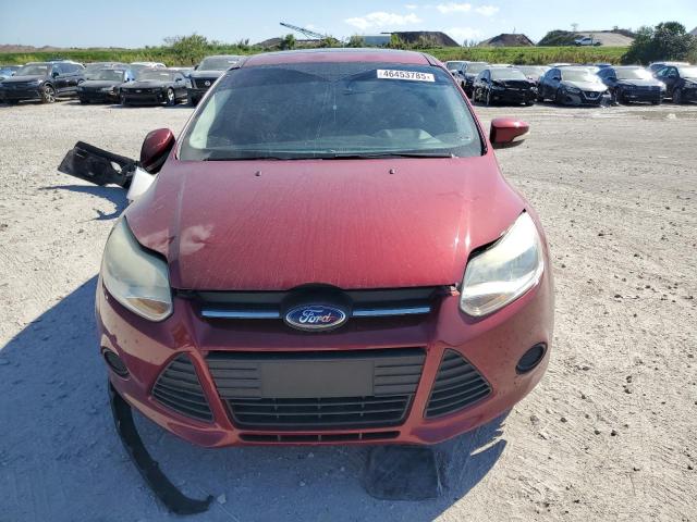 Photo 5 from auction – 2014 FORD FOCUS SE with VIN 1FADP3F24EL357278