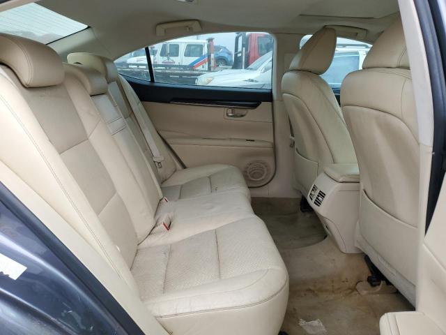Photo 11 from auction – 2013 LEXUS ES 350 with VIN JTHBK1GG1D2002974