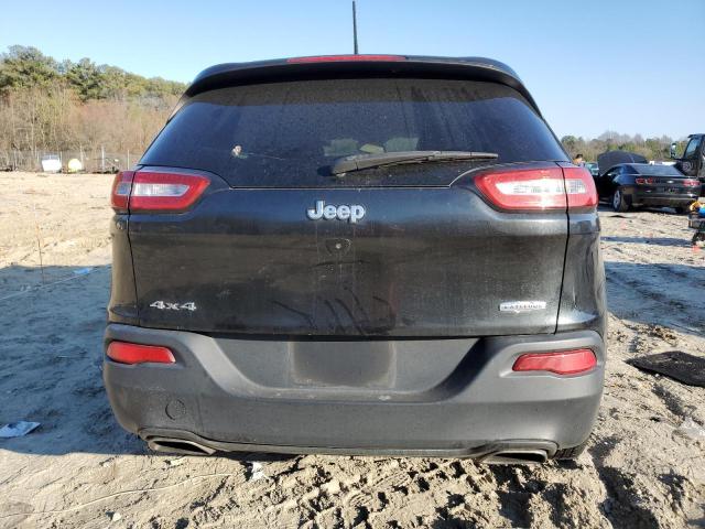 Photo 6 from auction – 2015 JEEP CHEROKEE L with VIN 1C4PJMCS2FW675368