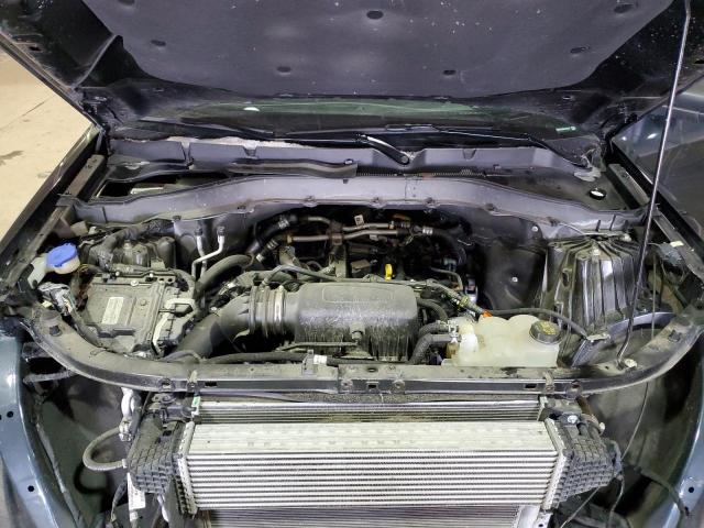 Photo 12 from auction – 2022 FORD EXPLORER X with VIN 1FMSK8DH6NGA46587