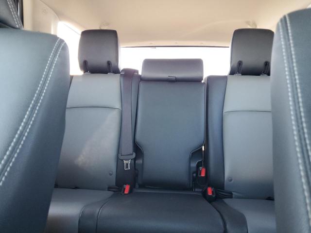 Photo 10 from auction – 2019 TOYOTA 4RUNNER SR with VIN JTEBU5JR5K5674606