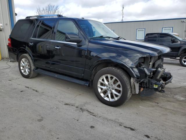 صورة رقم 4 من المزاد - 2017 FORD EXPEDITION مع VIN 1FMJU2AT4HEA48463