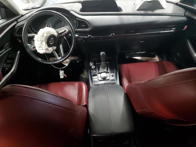 Photo 8 from auction – 2023 MAZDA CX-30 PREF with VIN 3MVDMBCM3PM500658