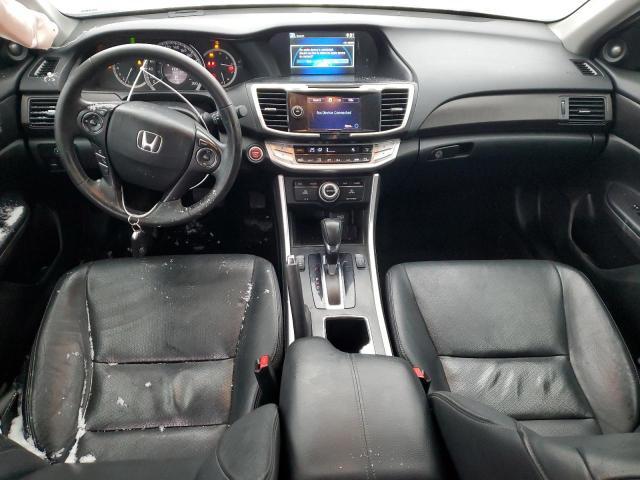 Photo 8 from auction – 2015 HONDA ACCORD TOU with VIN 1HGCR2F99FA801664