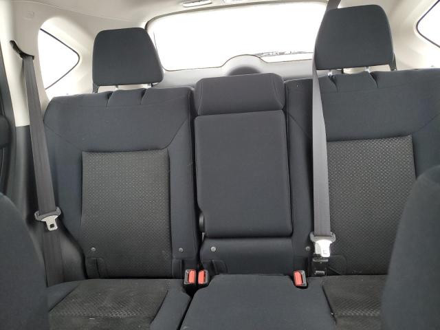 Photo 10 from auction – 2015 HONDA CR-V LX with VIN 2HKRM4H31FH629697