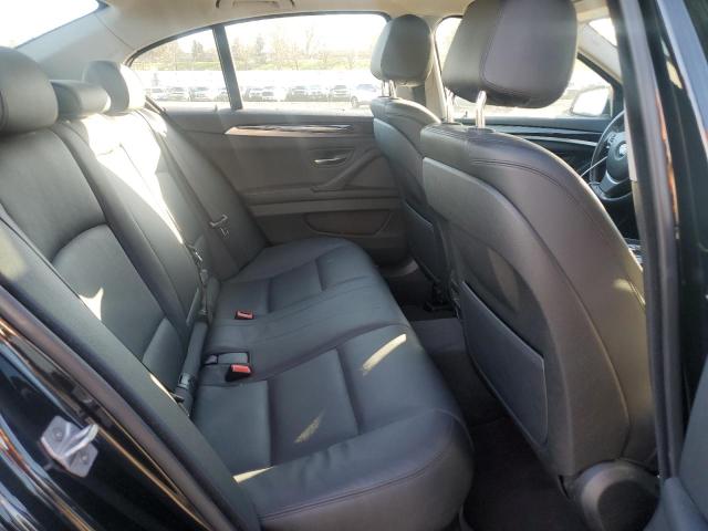 Photo 10 from auction – 2015 BMW 528 XI with VIN WBA5A7C58FD626851