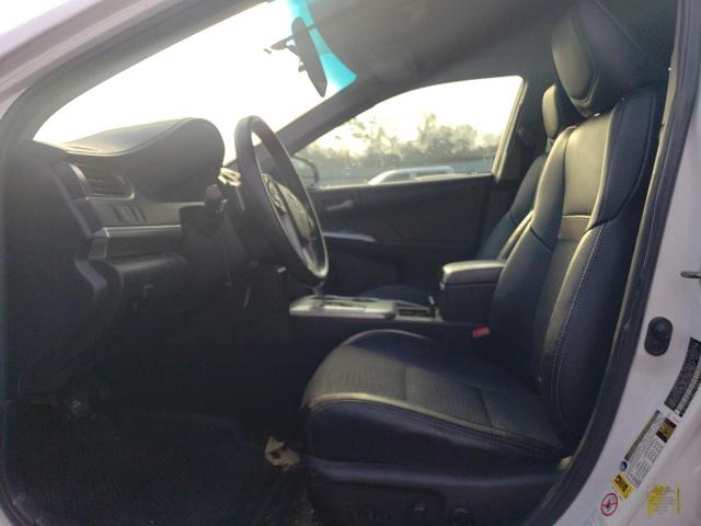 Photo 7 from auction – 2013 TOYOTA CAMRY L with VIN 4T1BF1FK3DU242992