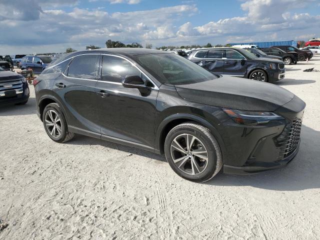 Photo 4 from auction – 2023 LEXUS RX 350 BAS with VIN 2T2BAMBA9PC018947