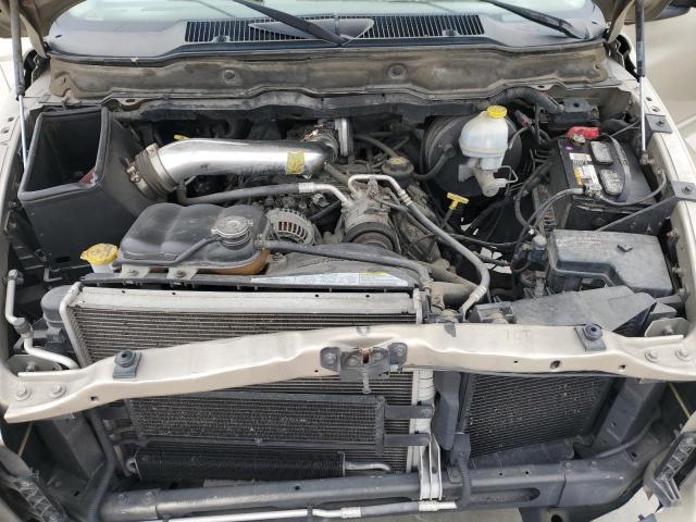 Photo 11 from auction – 2003 DODGE RAM 1500 S with VIN 1D7HA18D53J612728