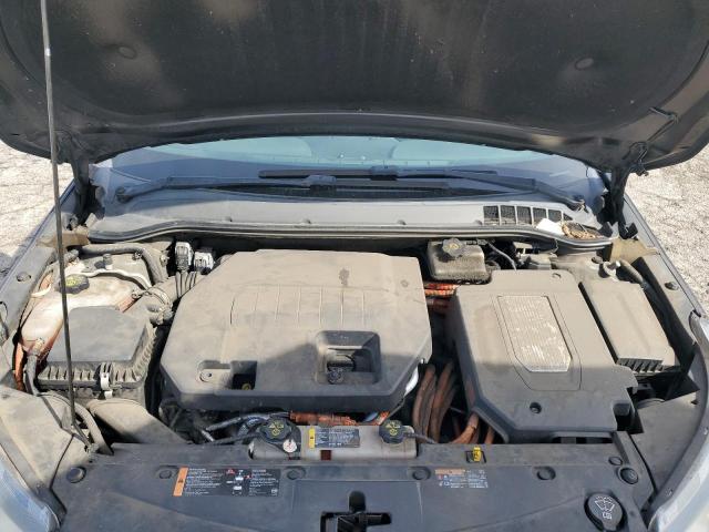 Photo 11 from auction – 2011 CHEVROLET VOLT with VIN 1G1RD6E41BU103541