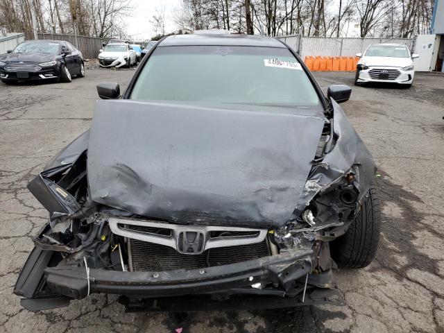 Photo 5 from auction – 2005 HONDA ACCORD EX with VIN JHMCM56805C001925