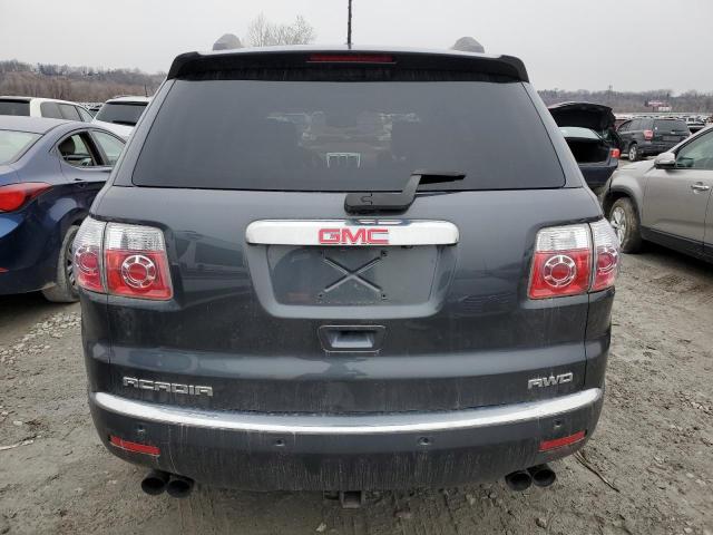 Photo 6 from auction – 2012 GMC ACADIA SLT with VIN 1GKKVRED4CJ400074