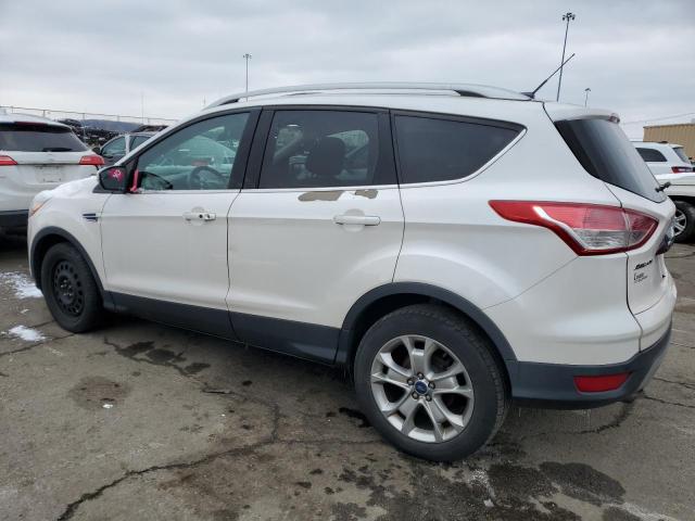Photo 2 from auction – 2016 FORD ESCAPE TIT with VIN 1FMCU0JX9GUB12355