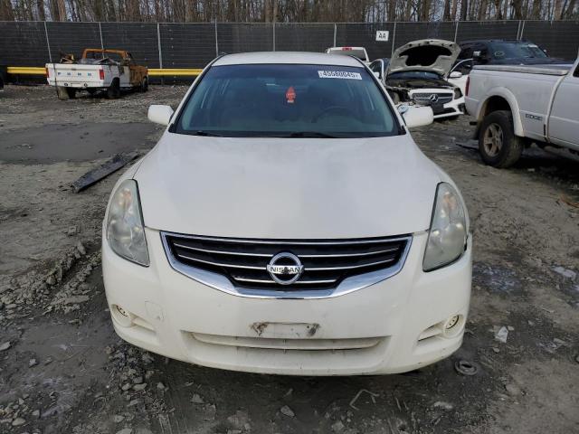 Photo 5 from auction – 2011 NISSAN ALTIMA BAS with VIN 1N4AL2AP0BC168229