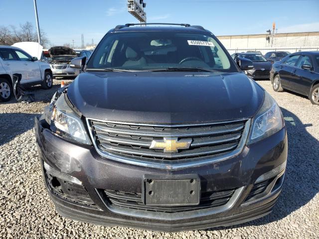 Photo 5 from auction – 2016 CHEVROLET TRAVERSE L with VIN 1GNKRGKD3GJ338527