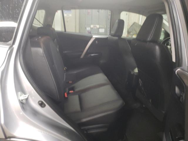 Photo 10 from auction – 2018 TOYOTA RAV4 HV LI with VIN JTMDJREV4JD201465