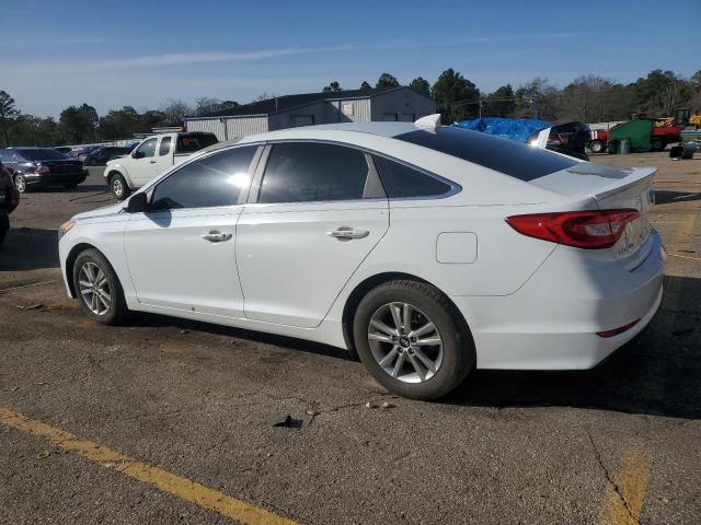 Photo 2 from auction – 2017 HYUNDAI SONATA SE with VIN 5NPE24AF1HH552146