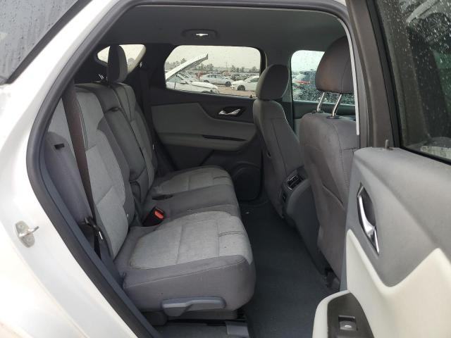 Photo 11 from auction – 2020 CHEVROLET BLAZER 2LT with VIN 3GNKBCRS4LS558253