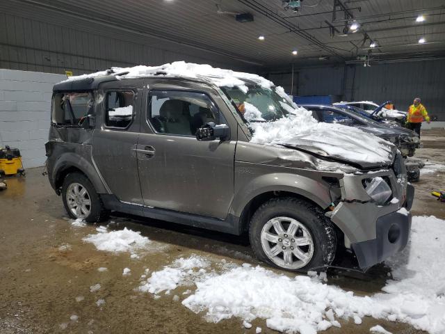 Photo 4 from auction – 2008 HONDA ELEMENT EX with VIN 5J6YH28738L013015